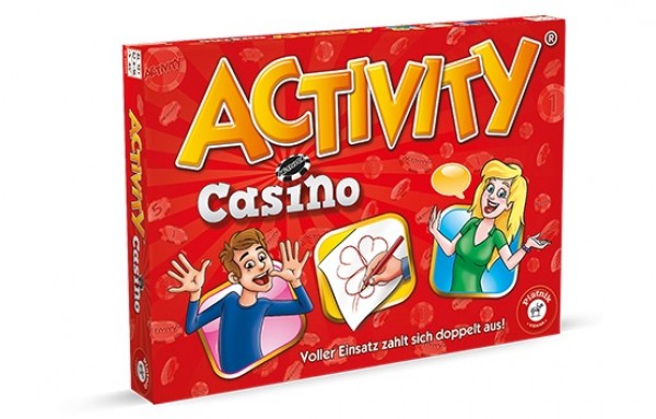 Activity Casino - Bild 2