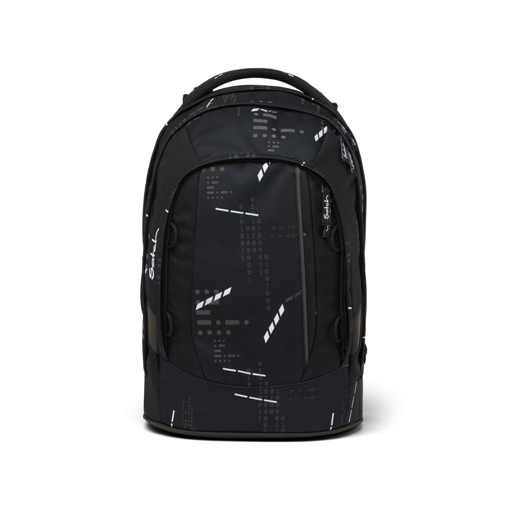Satch Pack Ninja Matrix - Bild 1