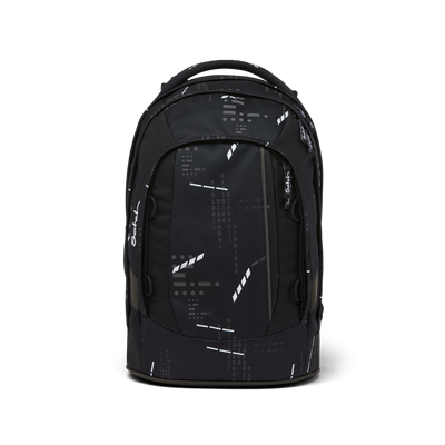 Satch Pack Ninja Matrix