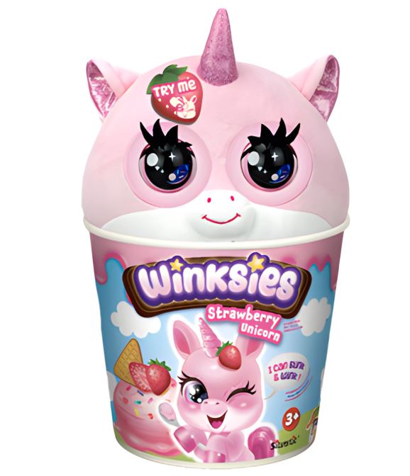 Winkies Plüschtier - Bild 2