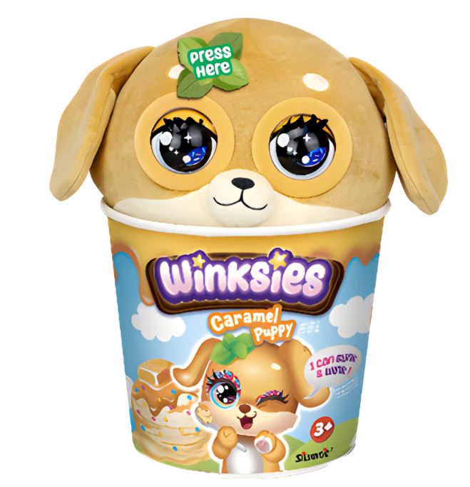 Winkies Plüschtier - Bild 3