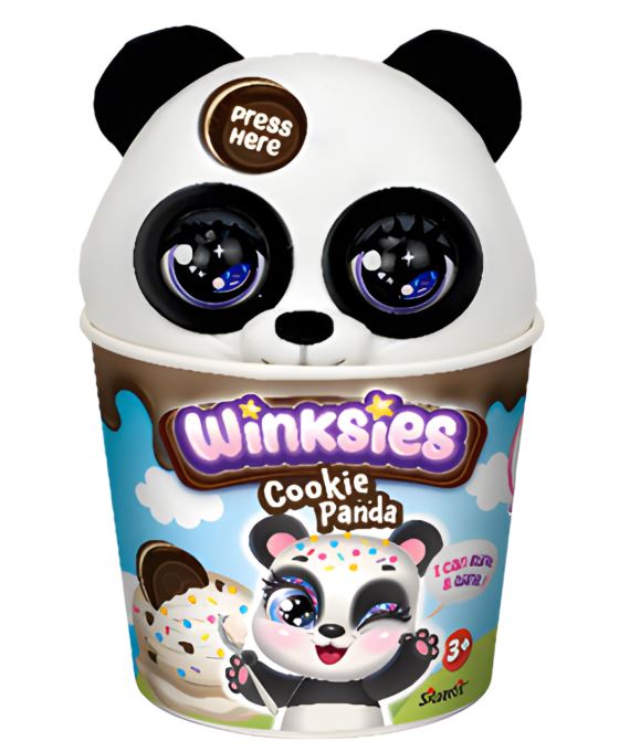 Winkies Plüschtier - Bild 4