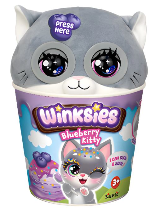 Winkies Plüschtier - Bild 5