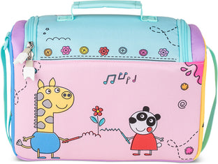 Tonie - Transporter Peppa Pig