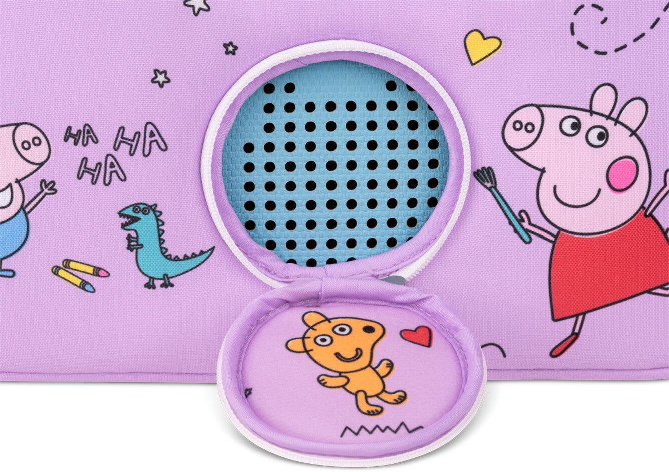 Tonie - Transporter Peppa Pig - Bild 5