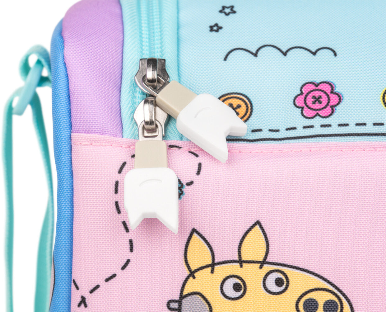 Tonie - Transporter Peppa Pig - Bild 6