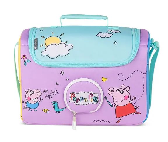 Tonie - Transporter Peppa Pig - Bild 1