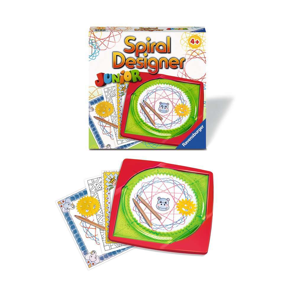Junior Spiral Designer 29.699 - Bild 2