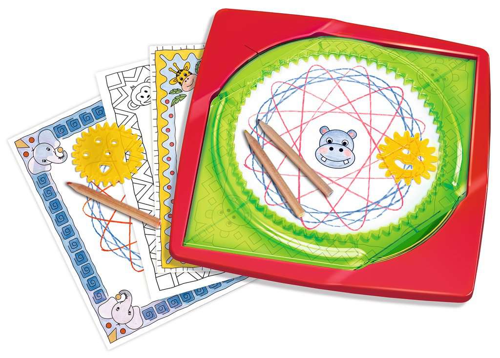 Junior Spiral Designer 29.699 - Bild 3