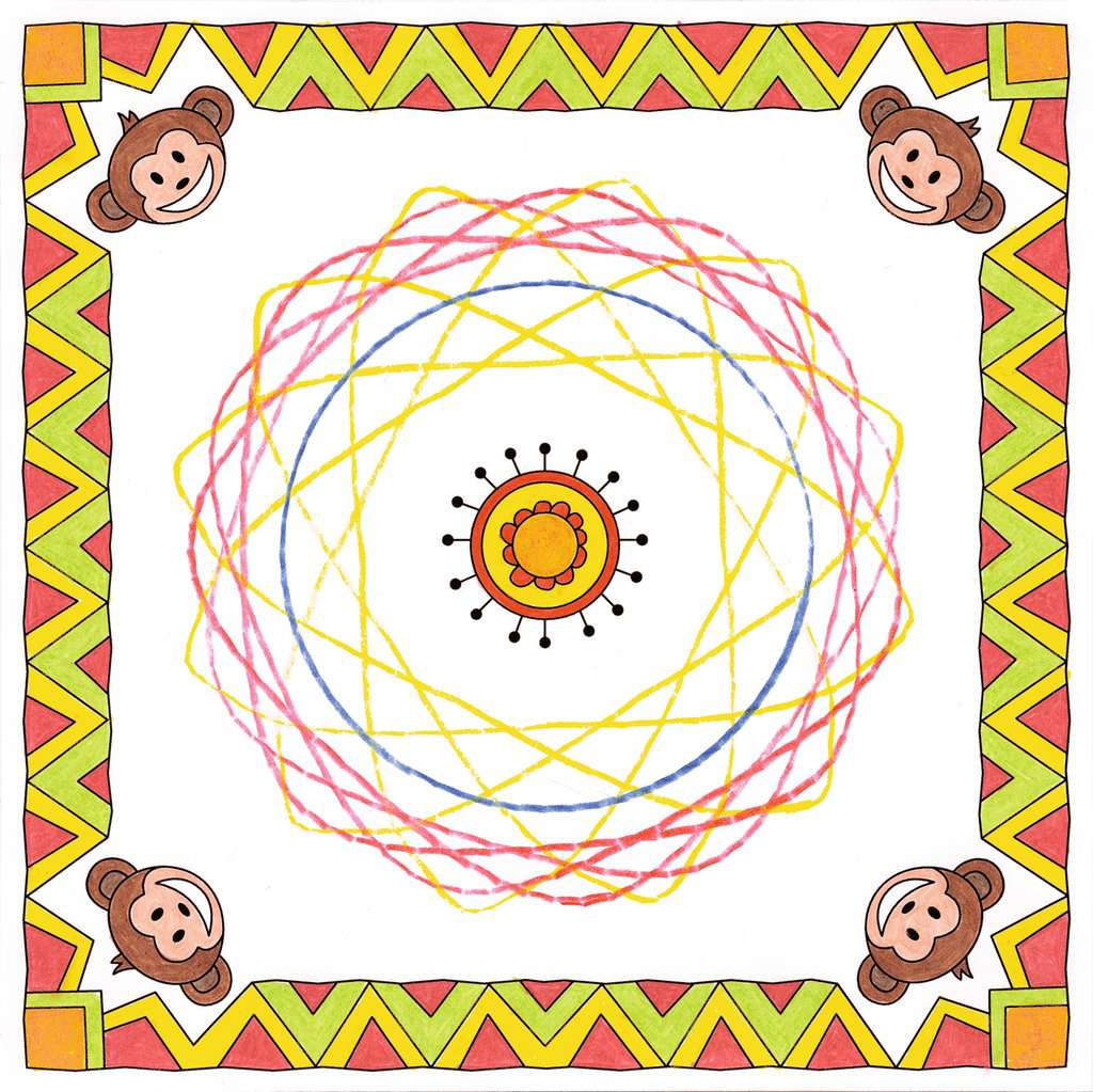 Junior Spiral Designer 29.699 - Bild 6