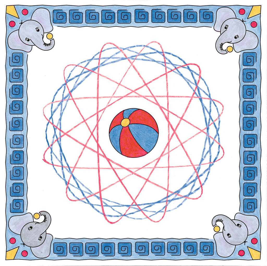 Junior Spiral Designer 29.699 - Bild 5