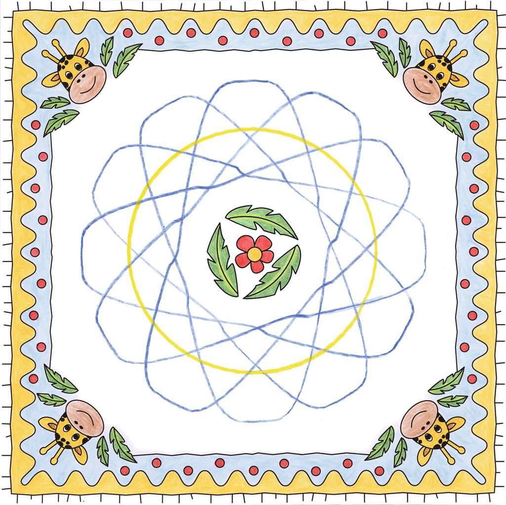 Junior Spiral Designer 29.699 - Bild 4
