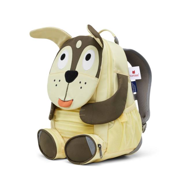 Affenzahn Rucksack Tonie Hund 8lt. - Bild 2