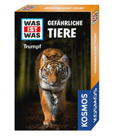 Was ist was Trumpf: Gefährliche Tiere