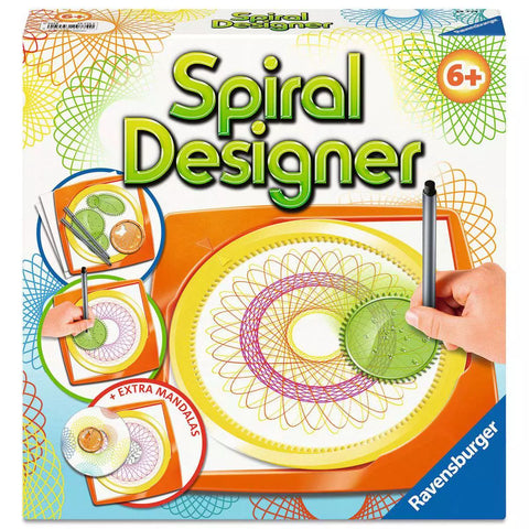 Verpackung Spiral Designer 29774 von Ravensburger