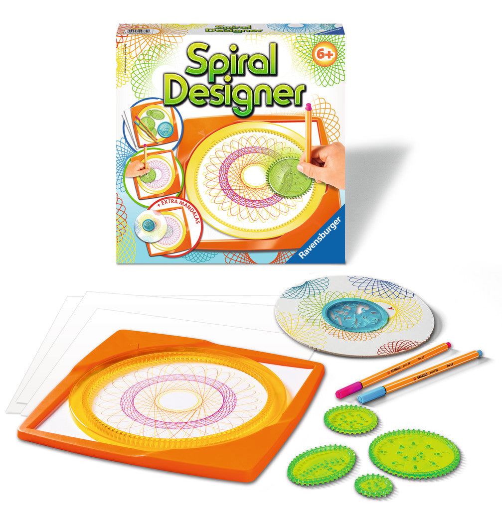 Spiral Designer 29.774 - Bild 6