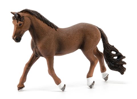 Schleich Trakehner Wallach 13909 - Bild 1
