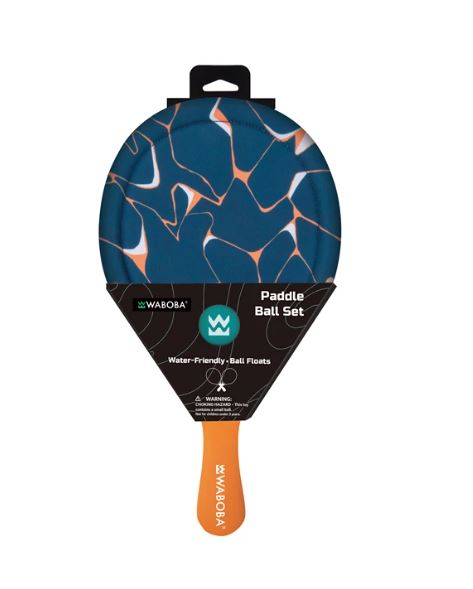 Waboba Beach Paddle Set - Bild 2