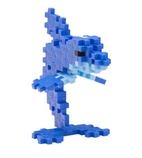 Tube Delfin 100 pcs.