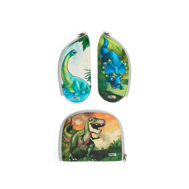Ergobag Zippies Dinowelt - Bild 1