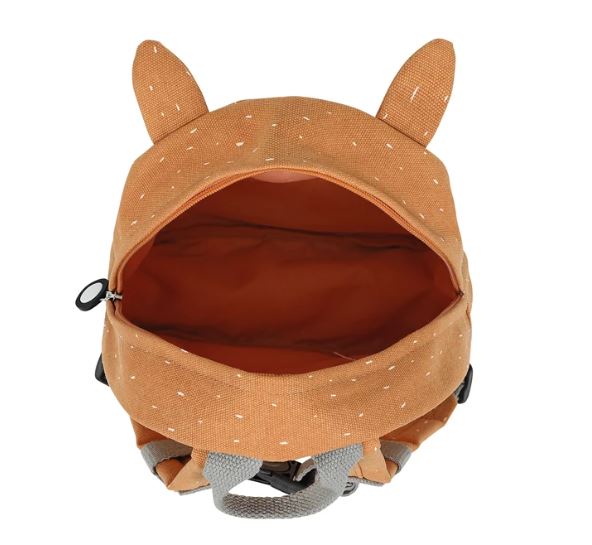 Rucksack klein Fuchs - Bild 2