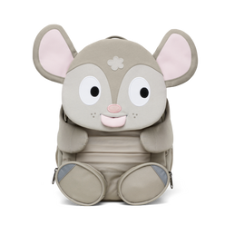 Affenzahn Rucksack Tonie Maus 8lt.