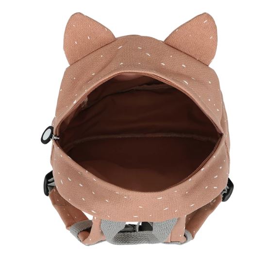 Rucksack klein Katze - Bild 3