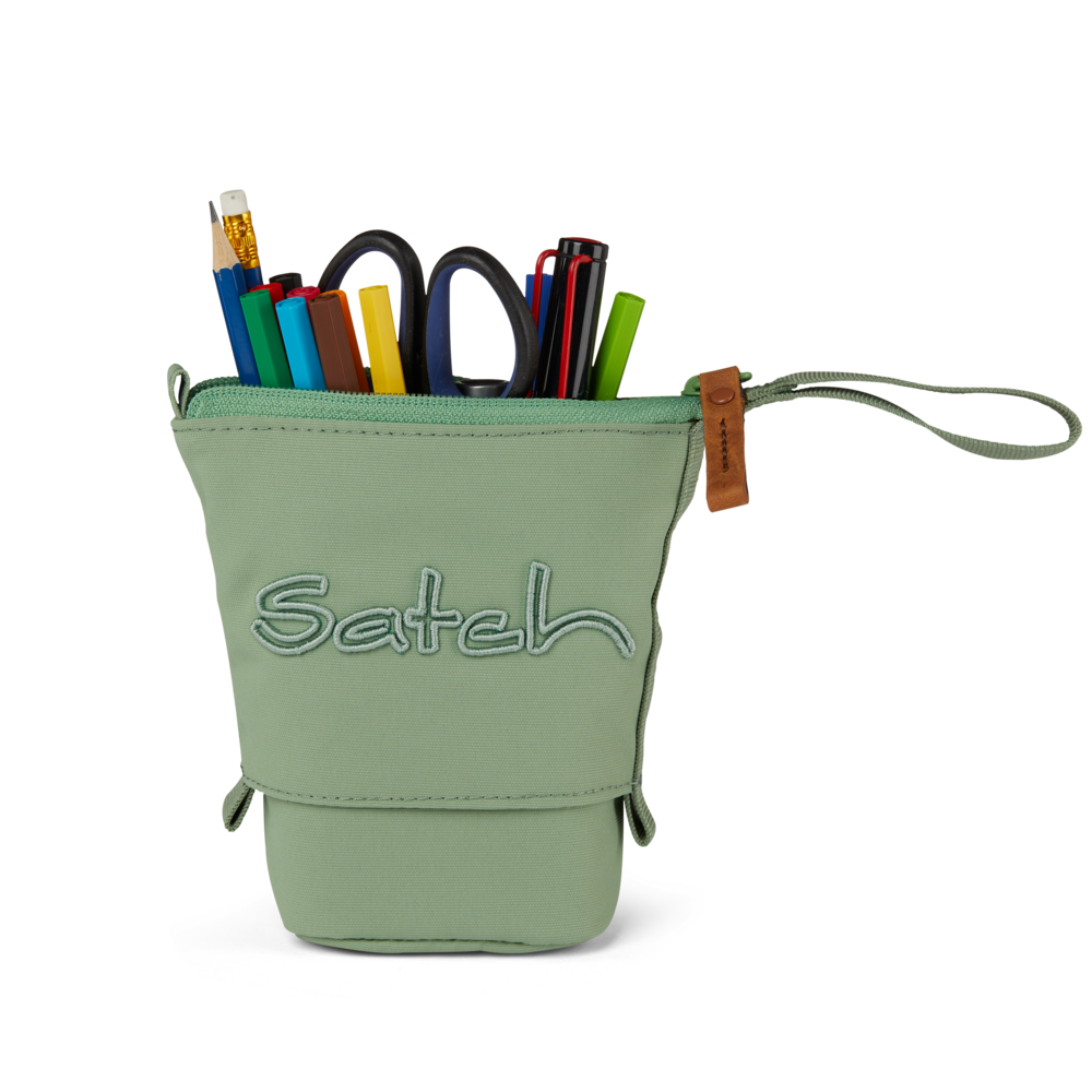 Satch Pencil Slider Limited Edition Nordic Jade Green - Bild 2