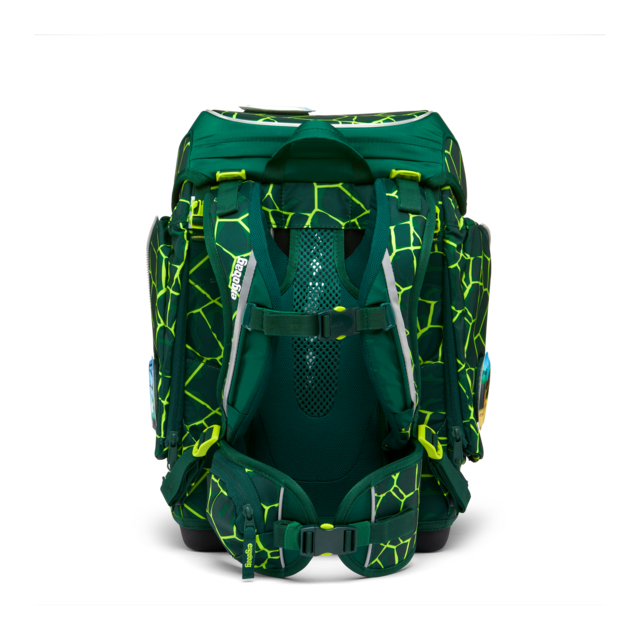 Ergobag Cubo 5-tlg. Set BärRex - Bild 6