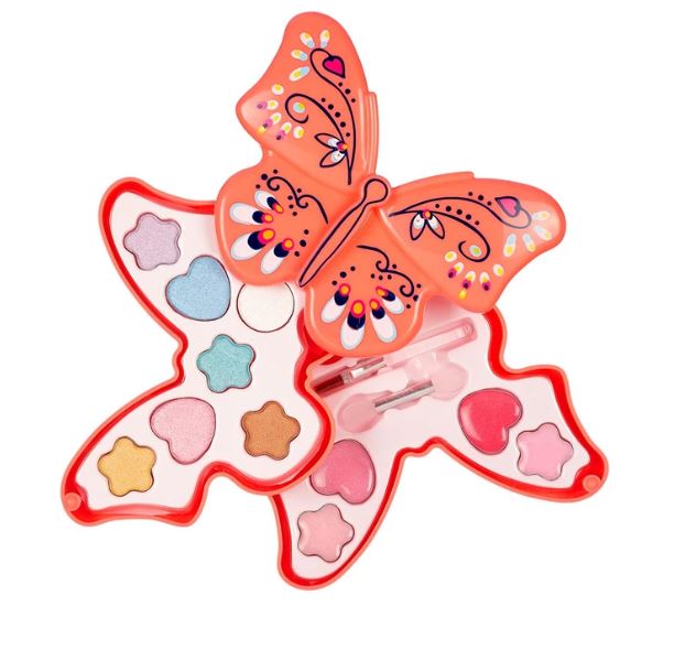 Souza Beauty Set Schmetterling - Bild 2