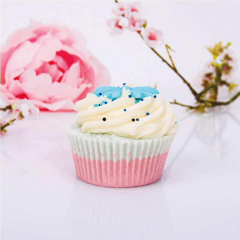 Badefee, Badecupcake Little Love - Bild 2
