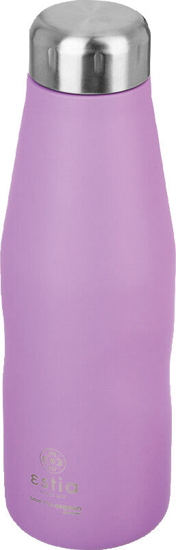 ESTIA Trinkflasche 500 ml Lavender Purple - Bild 2