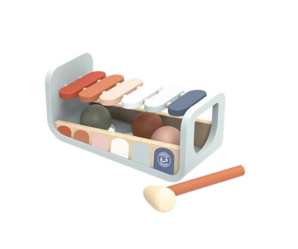 Xylophon Glockenspiel - Bild 2