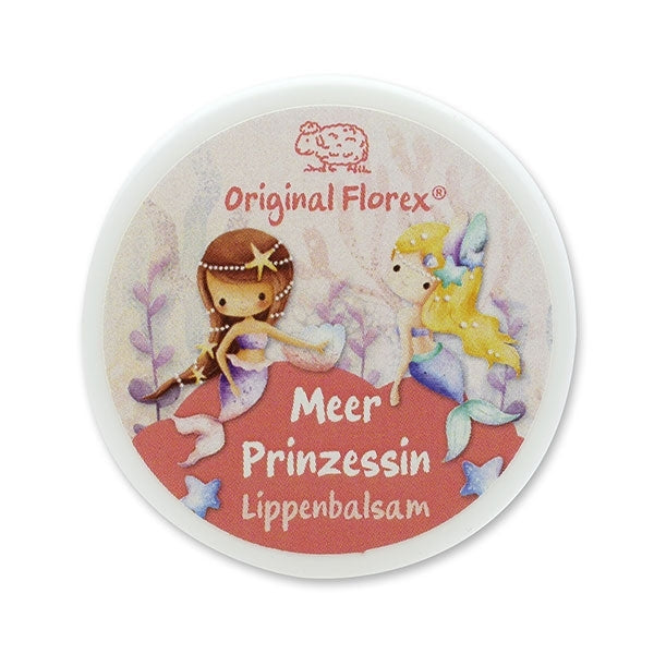 Lippenbalsam 10ml  Meer Prinzessin - Bild 2