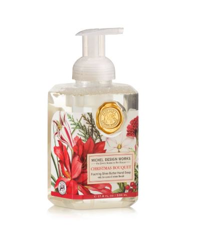 Schaumseife XMas Bouquet 530ml - Bild 2