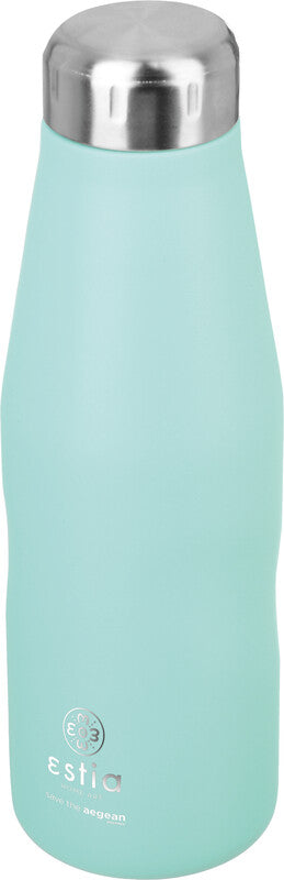 ESTIA Trinkflasche 500 ml Bermuda Green - Bild 2