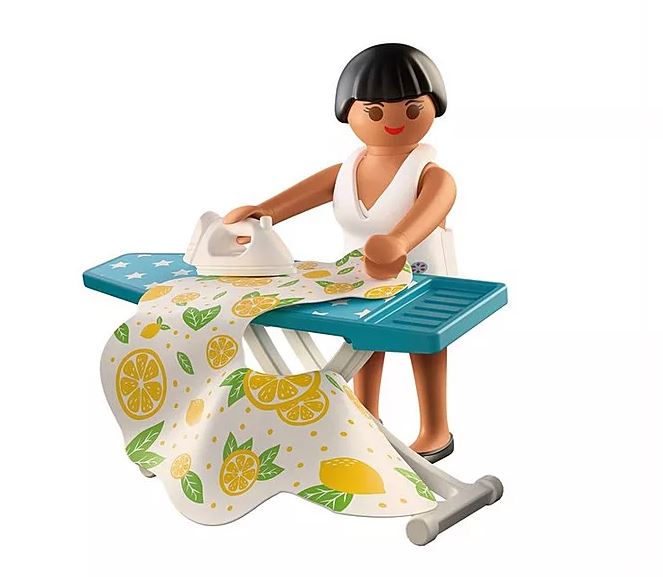 PLAYMOBIL Special Plus Styling zur Sommerparty 71878 - Bild 2