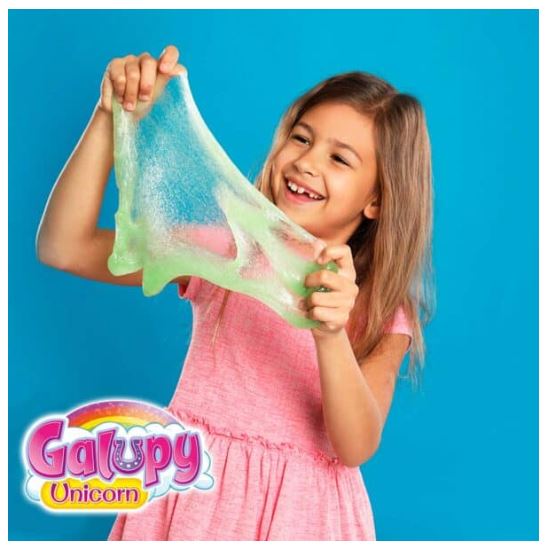 Magic Slime Galupy - Bild 2