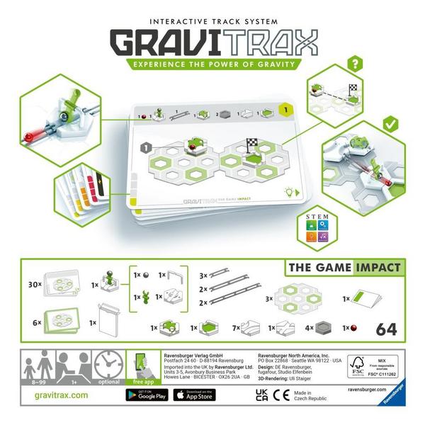 GraviTrax The Game Impact 27.016 - Bild 2
