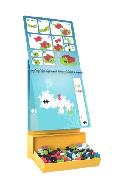 Kreativ Puzzle Strand 125 pcs - Bild 4