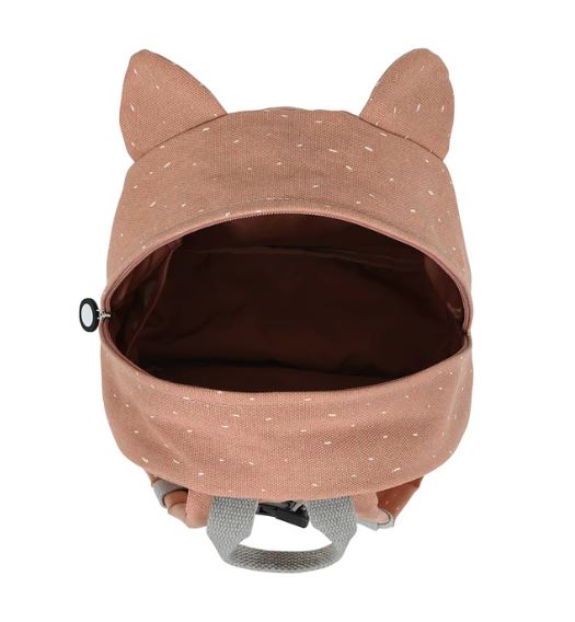 Rucksack gross Katze - Bild 4