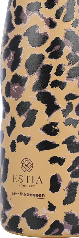 ESTIA Trinkflasche 500 ml Spottet Prowl - Bild 2
