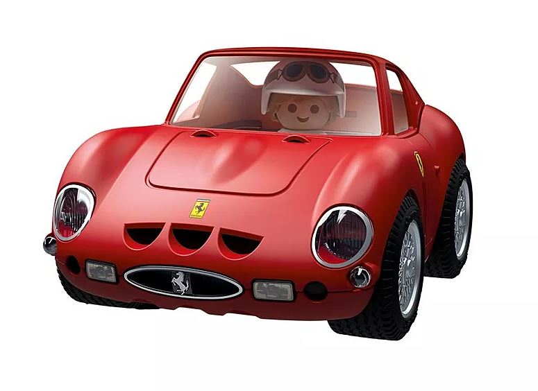 PLAYMOBIL X Ferrari 250 GTO 71856 - Bild 2