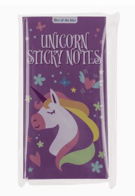 Haftnotizen Einhorn - Bild 2