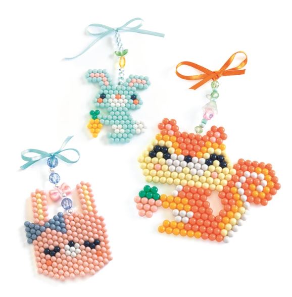 Artistic aqua Tiere - Bild 2