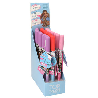 Top Model Radierbarer Mood Gelstift
