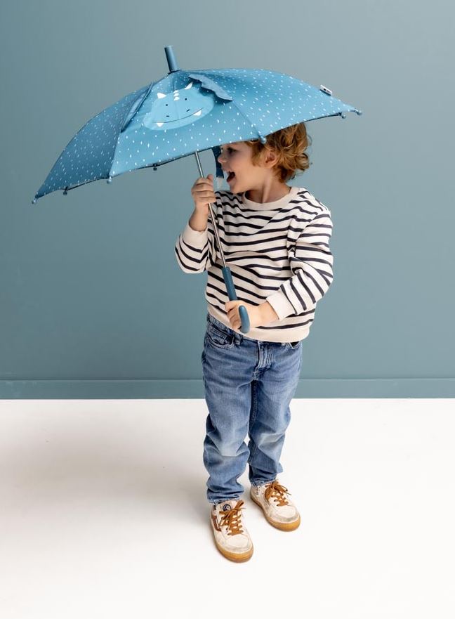 Regenschirm Triceratops - Bild 2