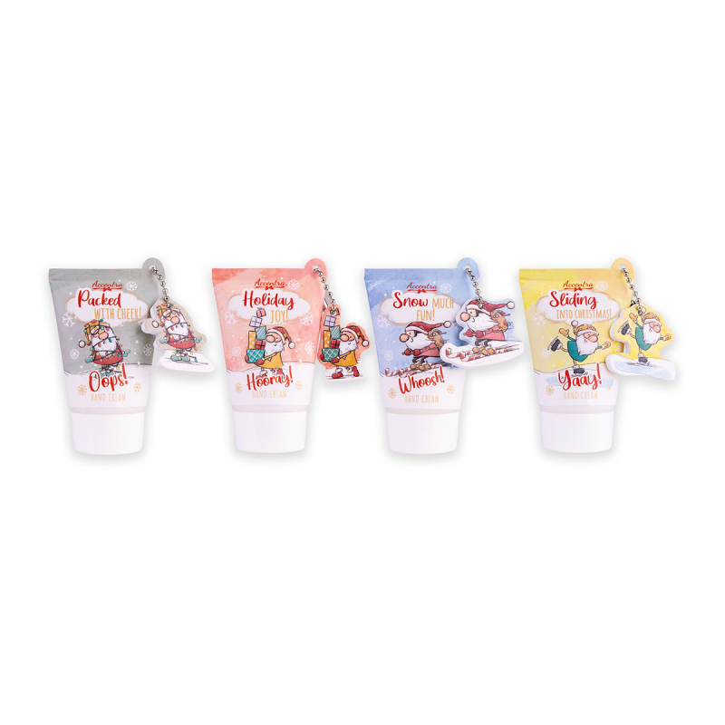 Handcreme Happy Holidays - Bild 2