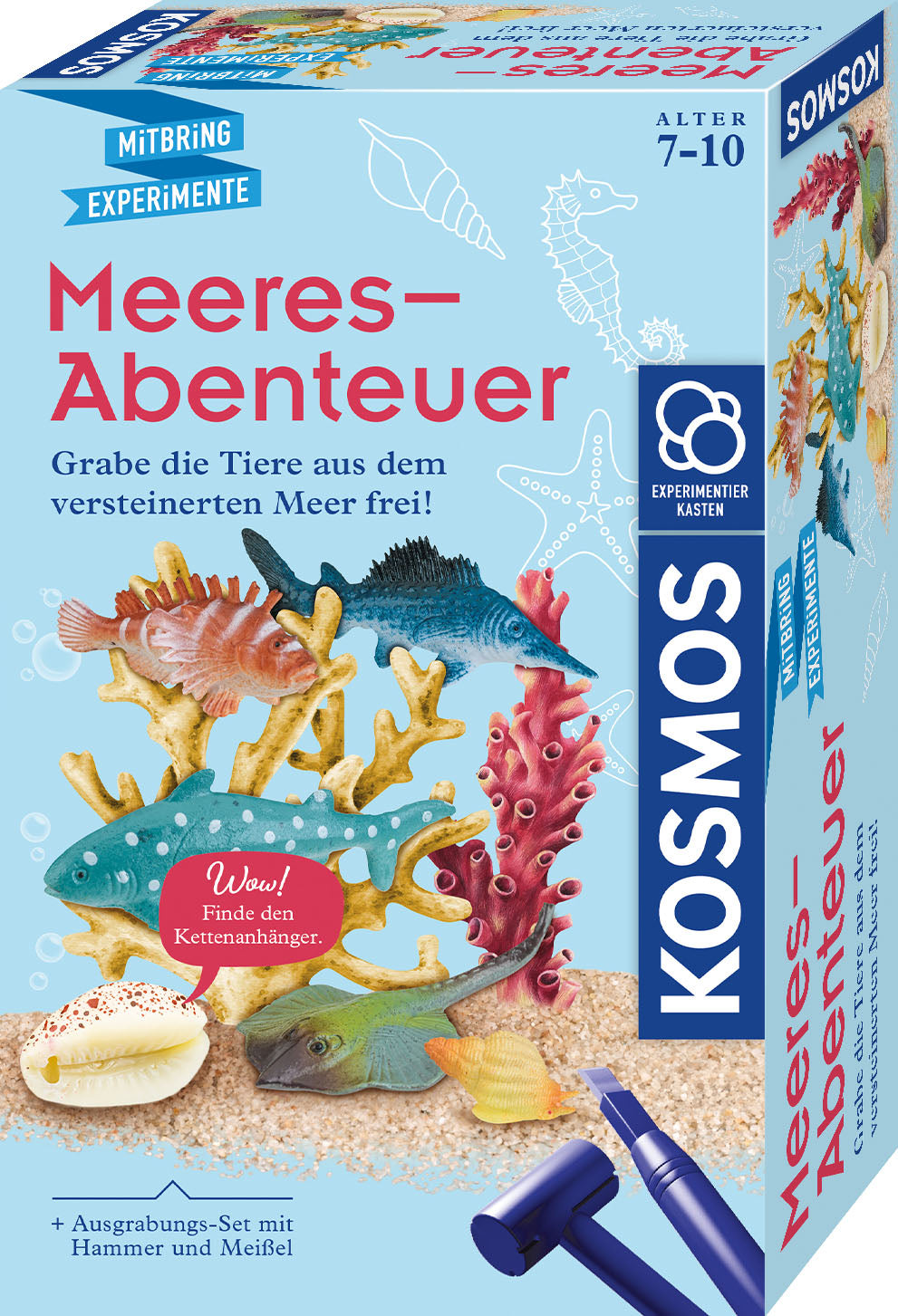 Mitbring : Meeres - Abenteuer - Bild 1