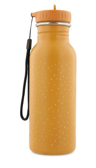 Trinkflasche 500ml Fuchs - Bild 2